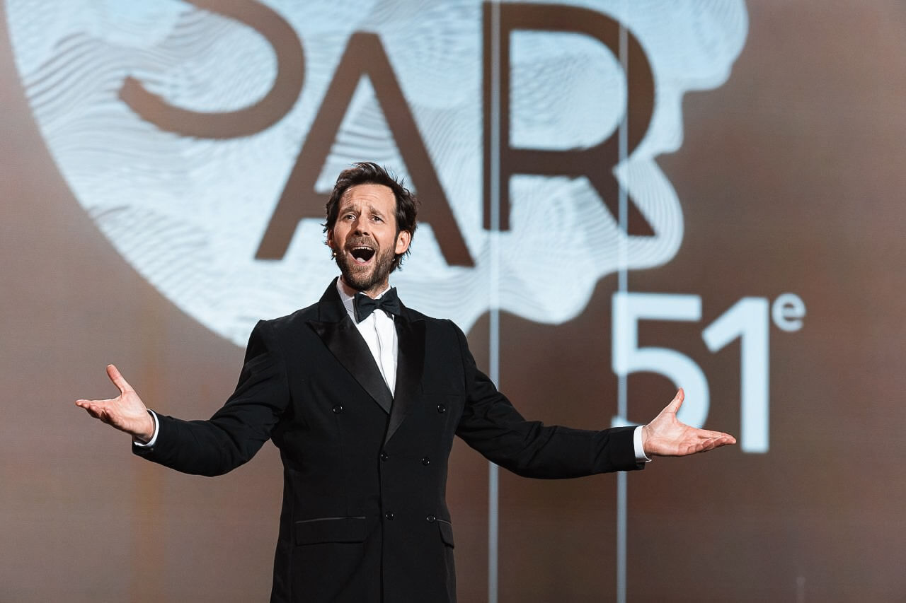 Château La Garde et N°1 de Dourthe – Fournisseurs Officiels des César 2026 - Dourthe