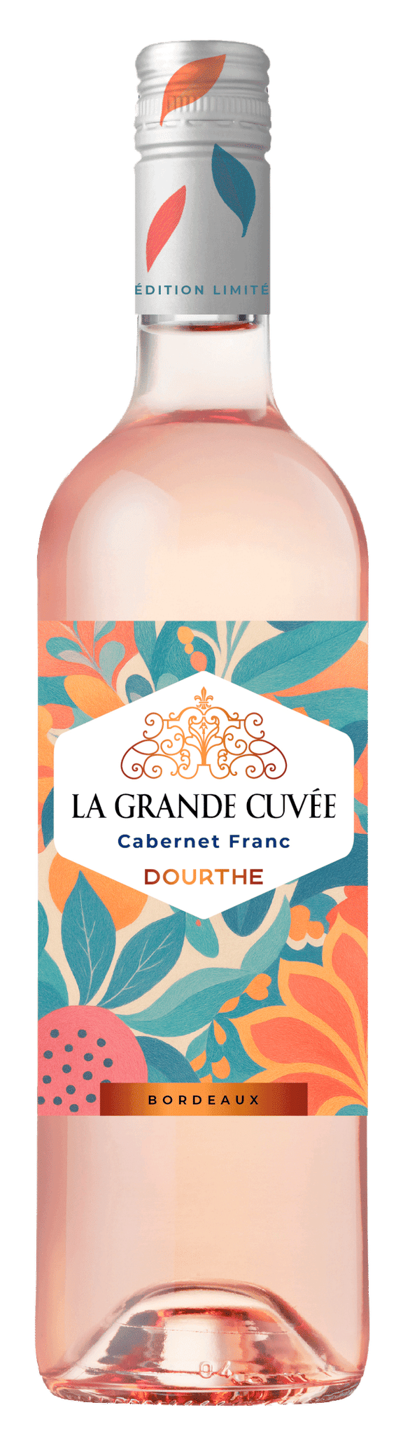 La Grande Cuvée Rouge - Dourthe