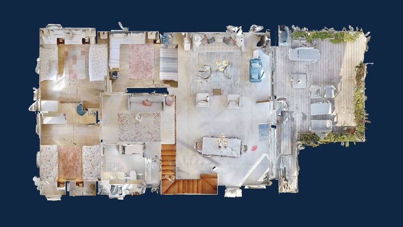 Full Disclosure: What 3D Scans Do to Israel's Culture of "Just Come and See It"