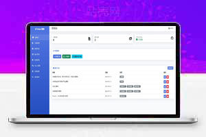 Hexo后台管理系统，独家发布