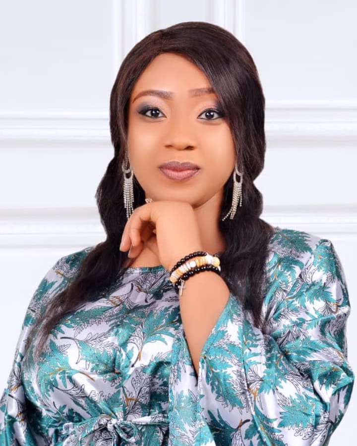 Deborah Ochonma