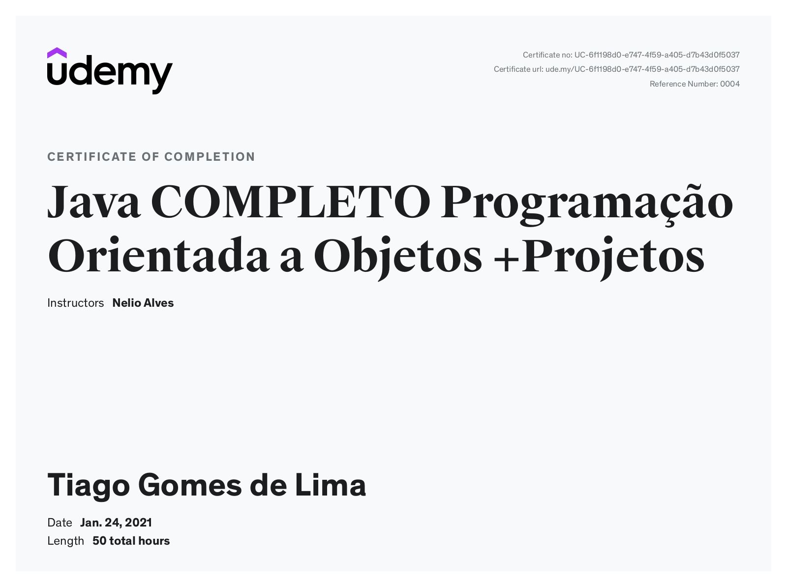 Java Completo POO