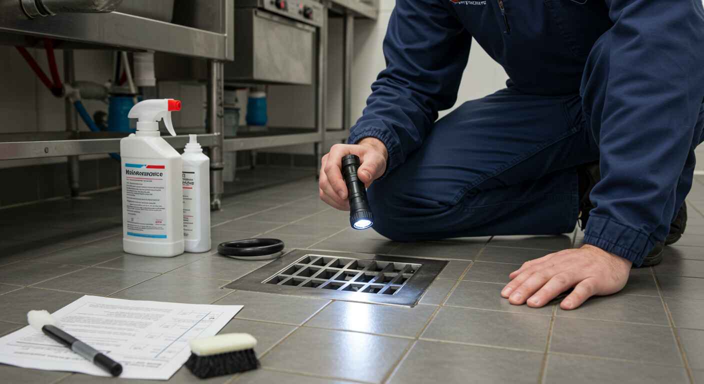 Drain Cleaning in Denton, TX
