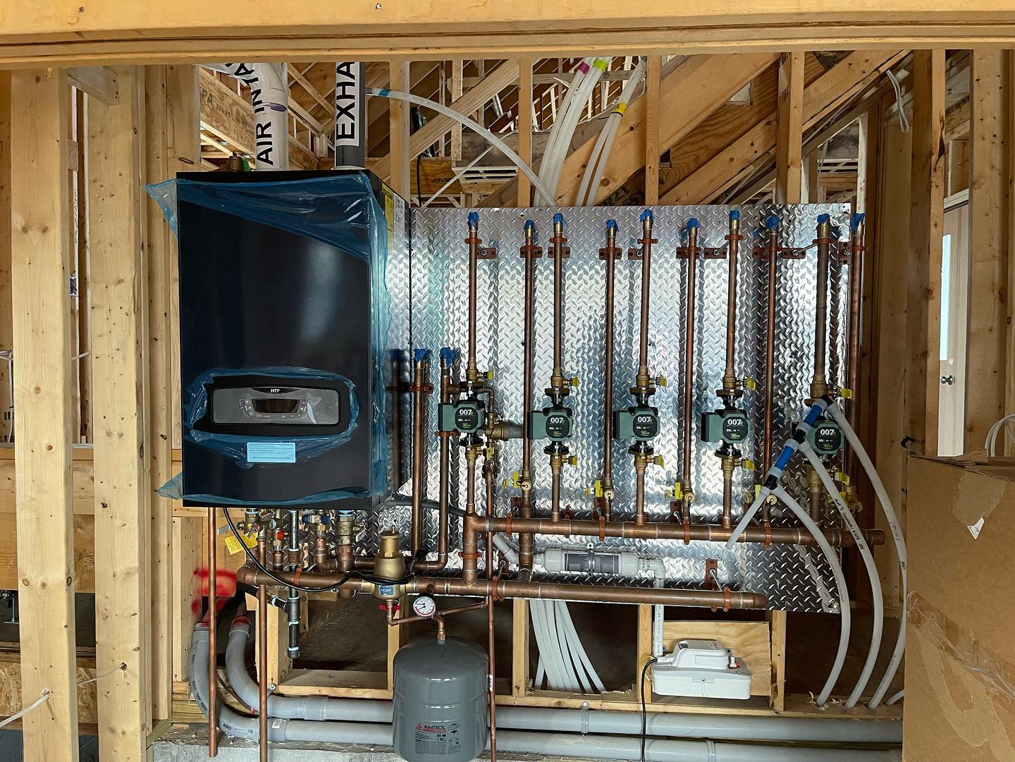 FAQS about HVAC Services in Gladbrook, IA