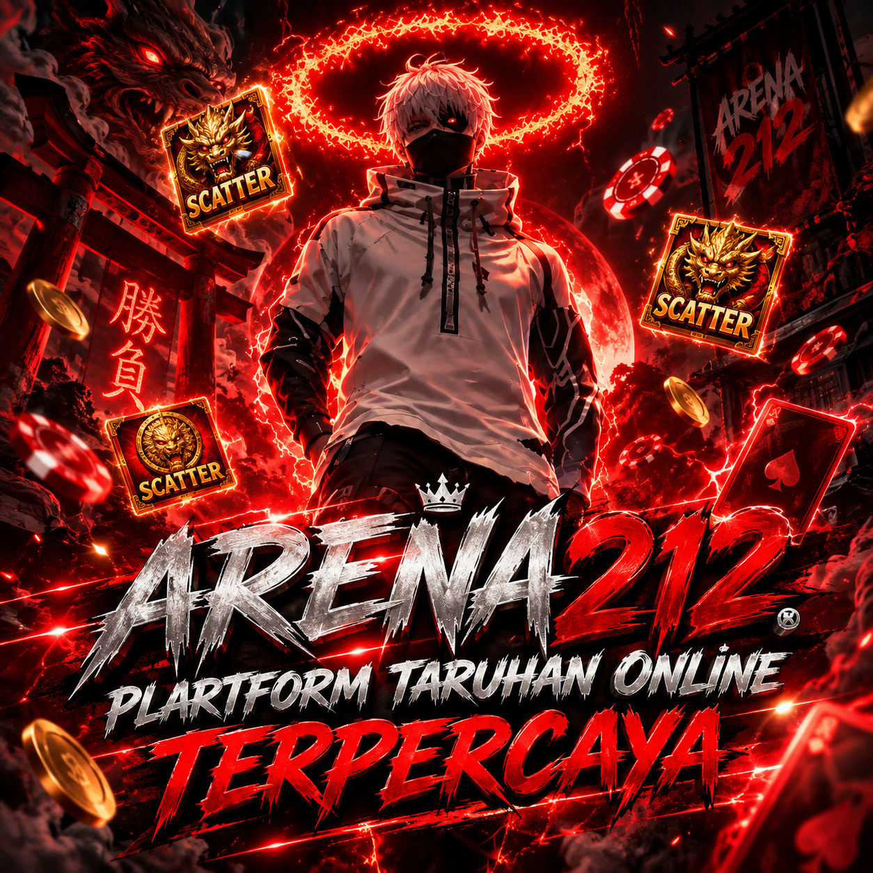 ARENA212
