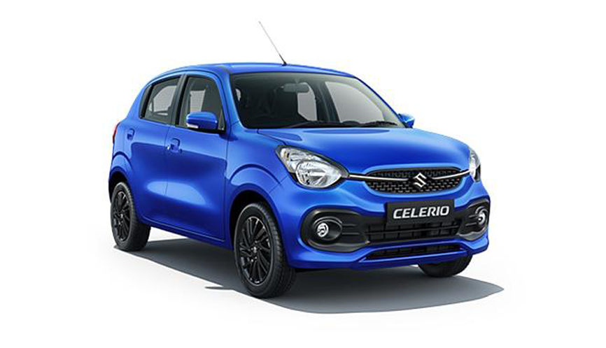 Celerio