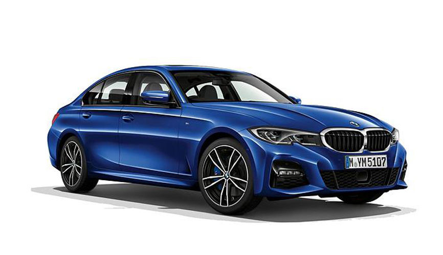 3 Series