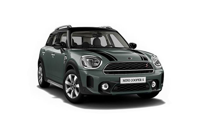 Countryman