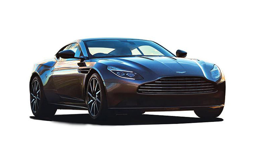 DB11 