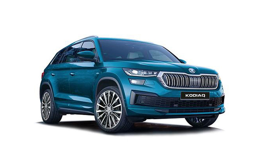 Kodiaq