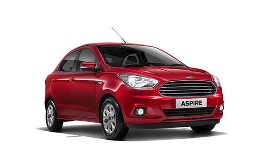 Figo Aspire