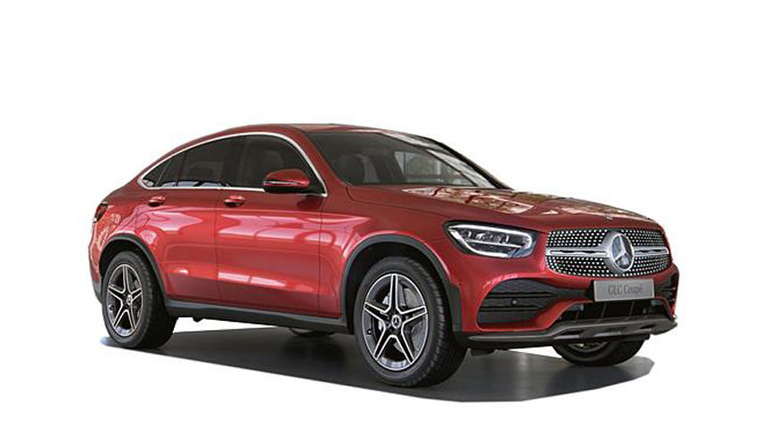 GLC Coupe