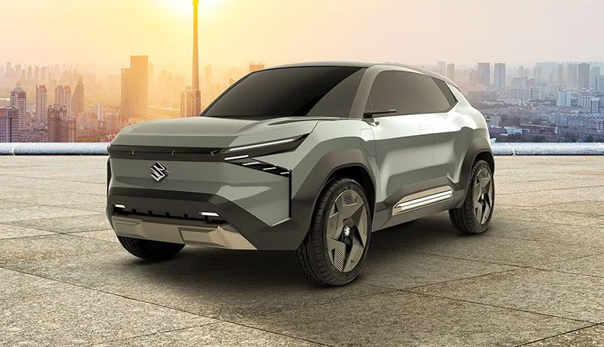 e Vitara
