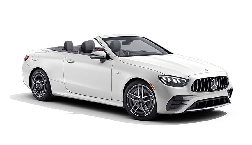 E Class Cabriolet