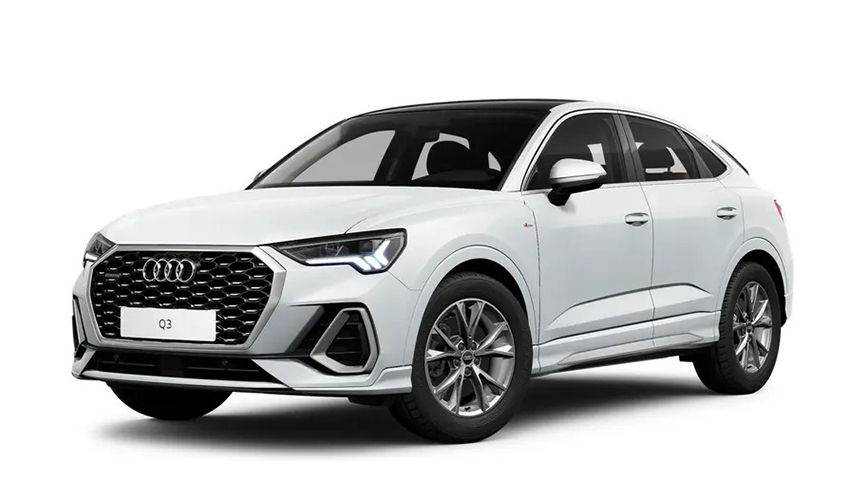 Q3 Sportback