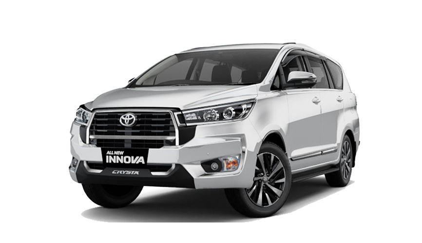 Innova Crysta