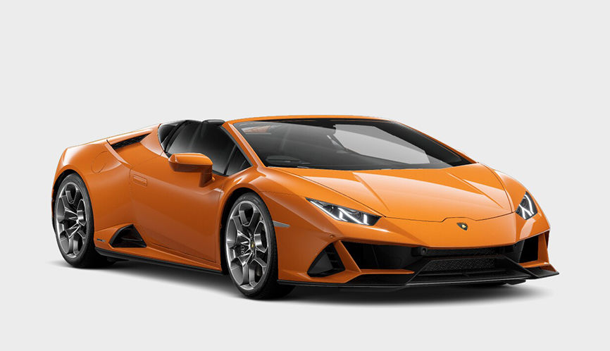 Huracan