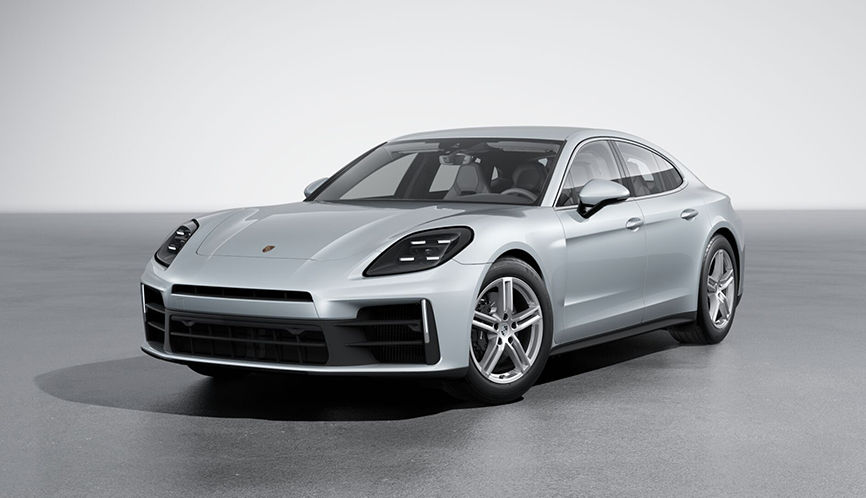 Panamera