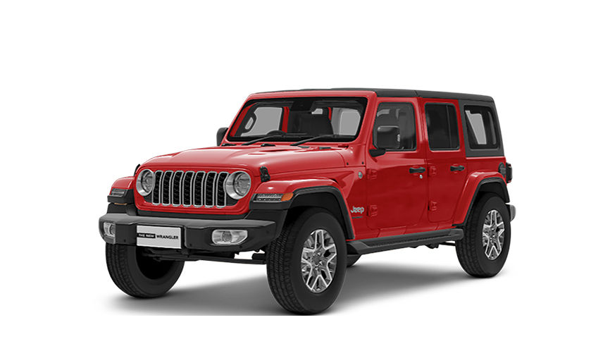 Wrangler