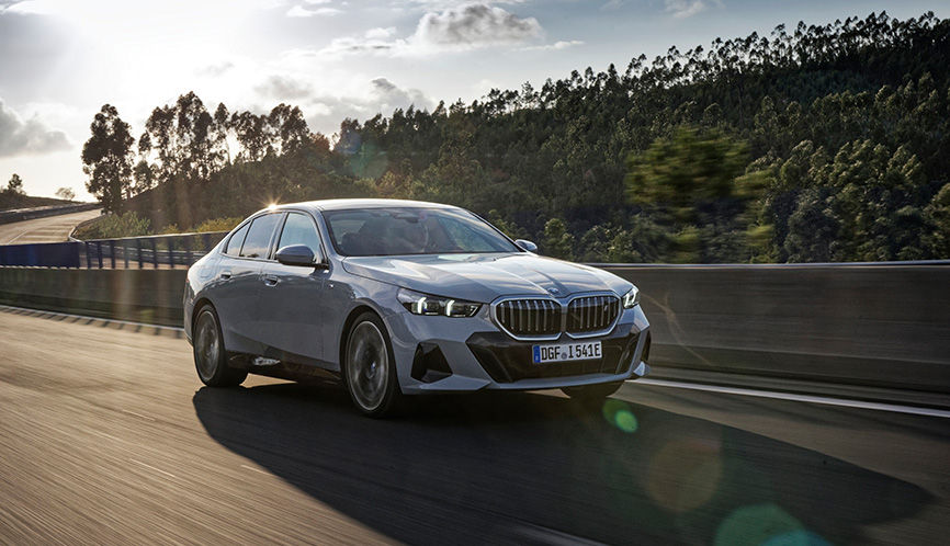 5 Series