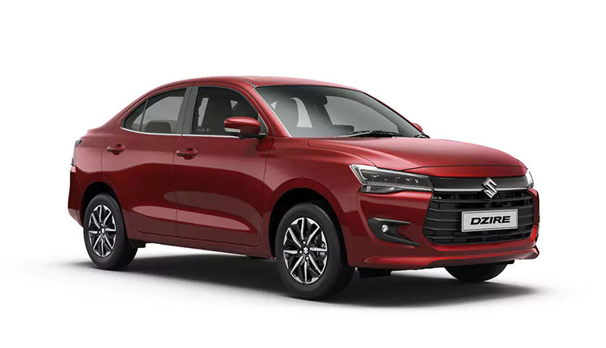Dzire