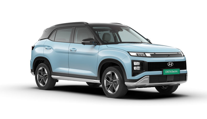 Creta Electric