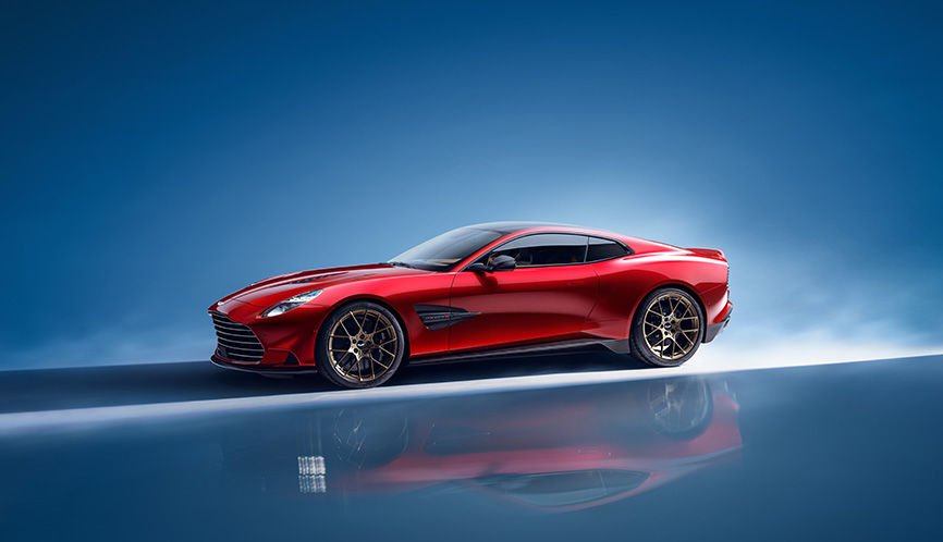 Vanquish