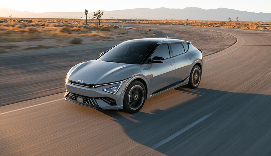 EV6