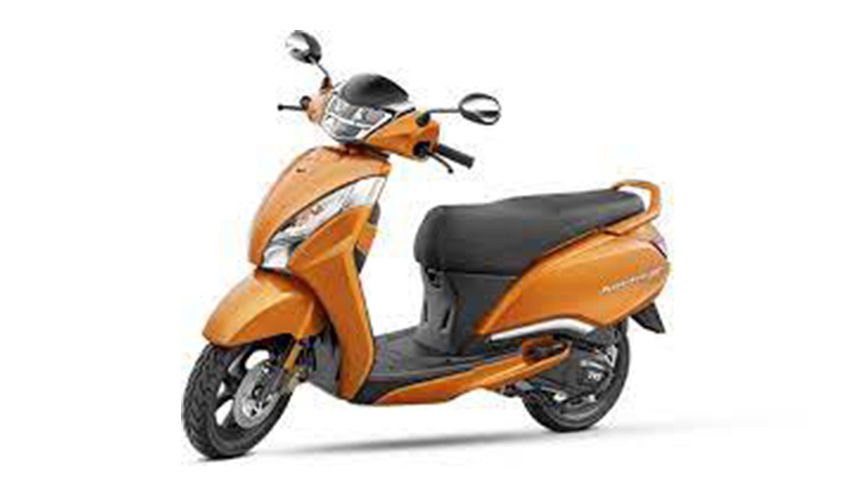 Jupiter 125