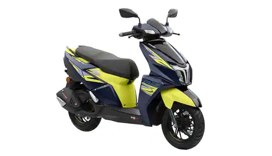 NTORQ 125