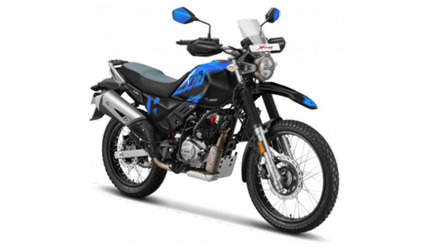 XPulse 200 4V