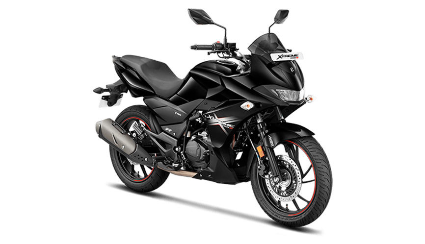 Xtreme 200S 4V
