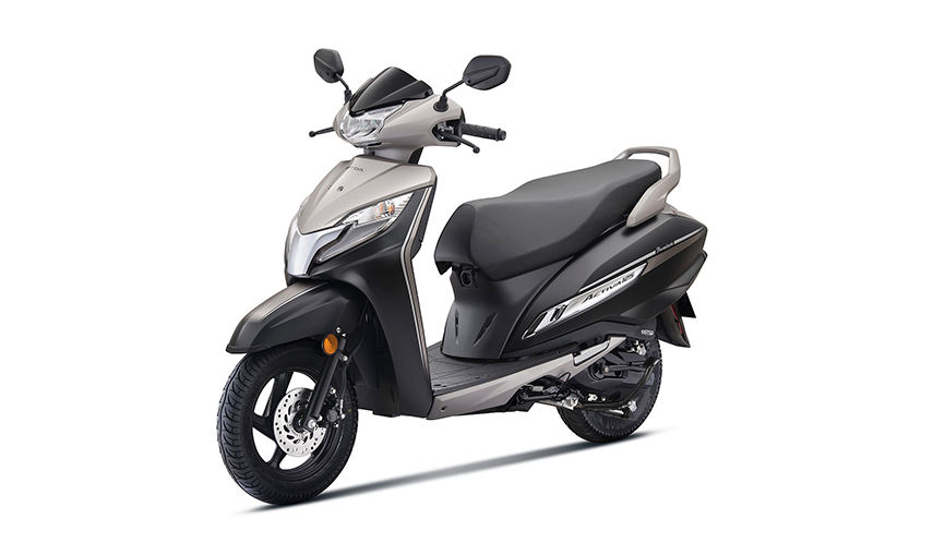 Activa 125