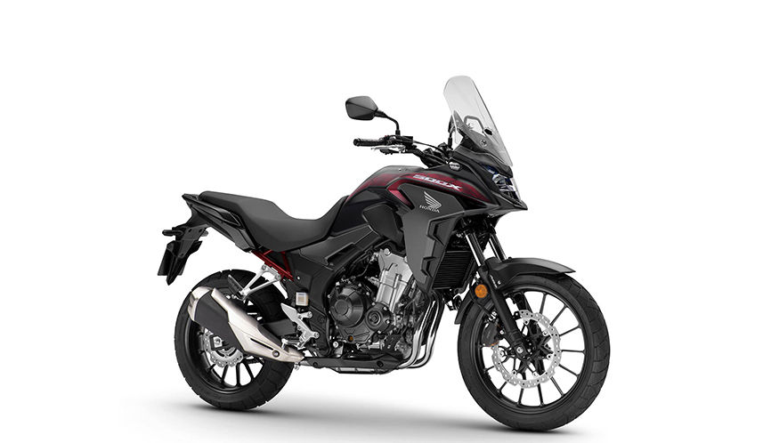 CB200X
