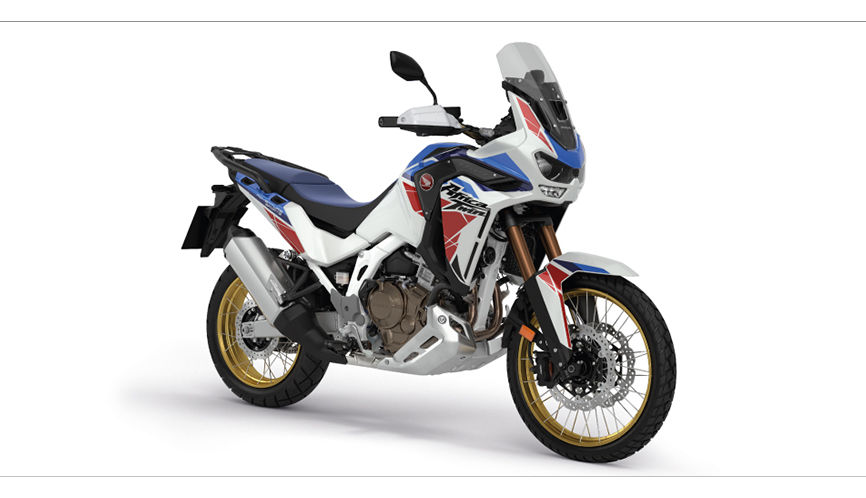 CRF1100L Africa Twin
