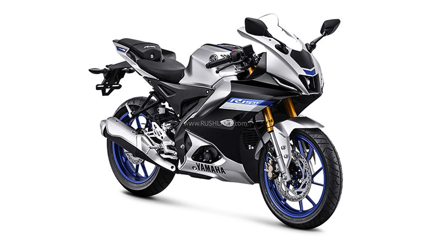 YZF R15 V4