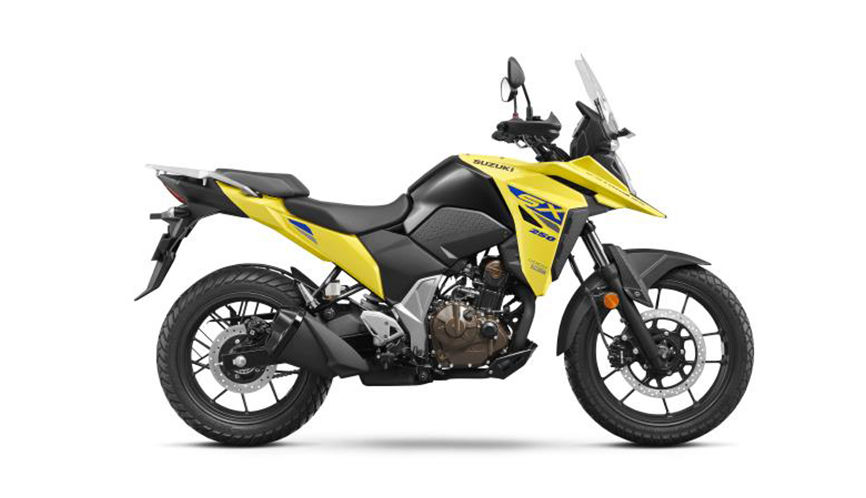 V-Storm SX
