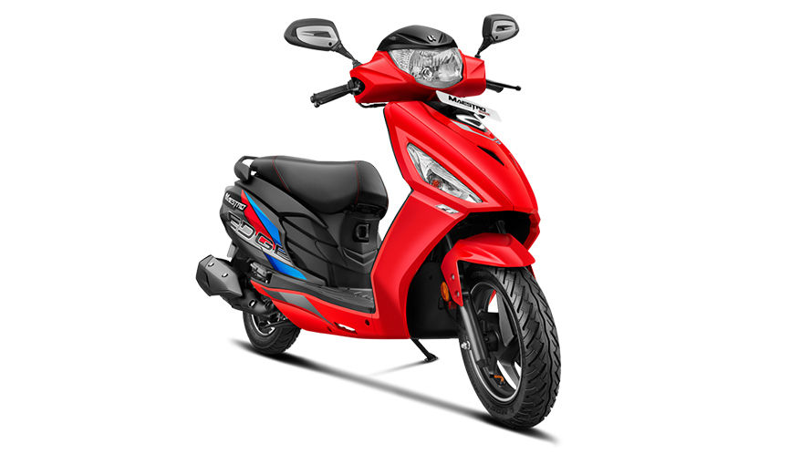 Maestro 110