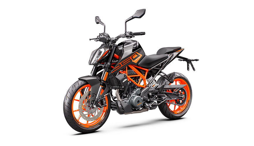 250 Duke 