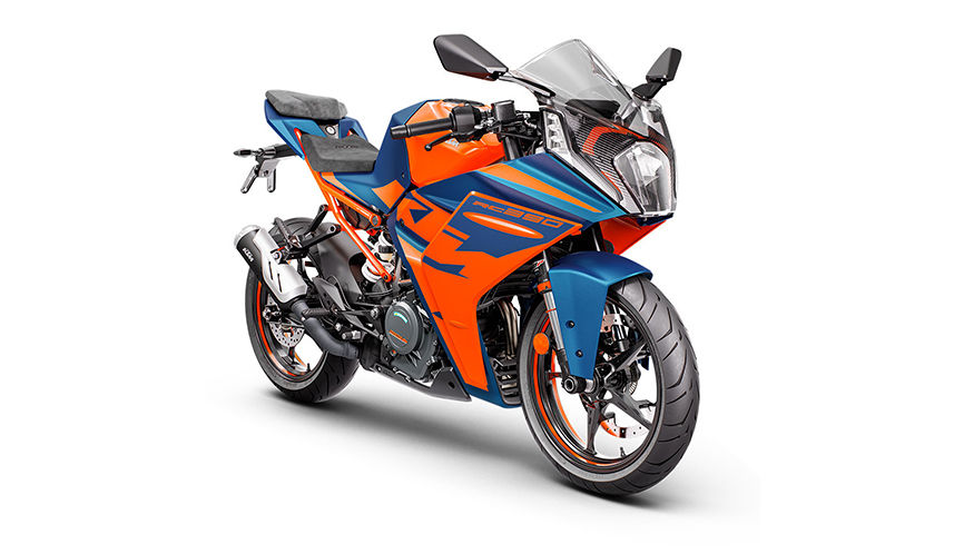 RC 390