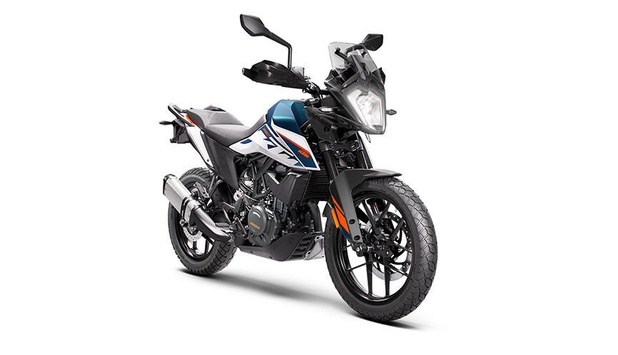 250 Adventure