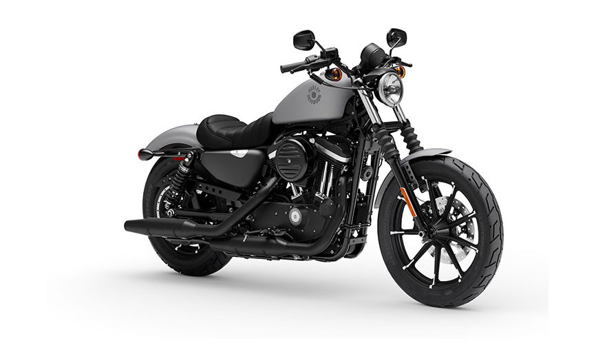 Iron 883