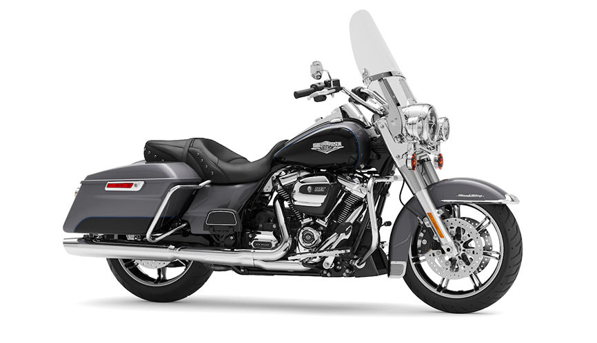 Road King