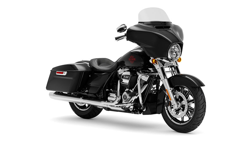 Electra Glide Standard