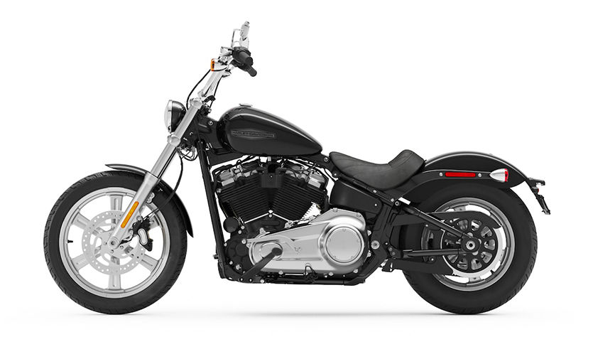 Softail