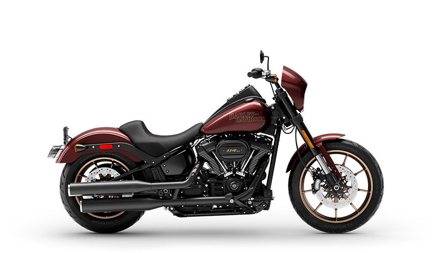 Low Rider S