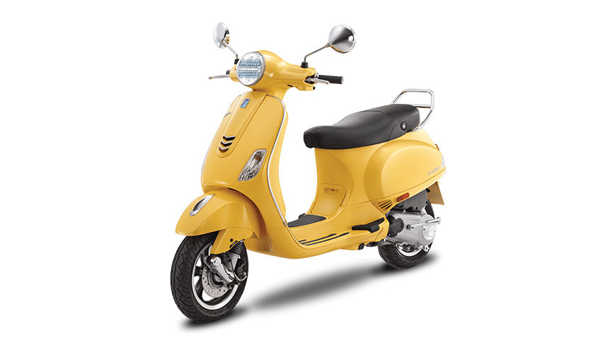 VXL 125