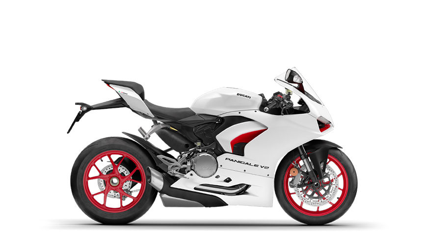 Panigale V2