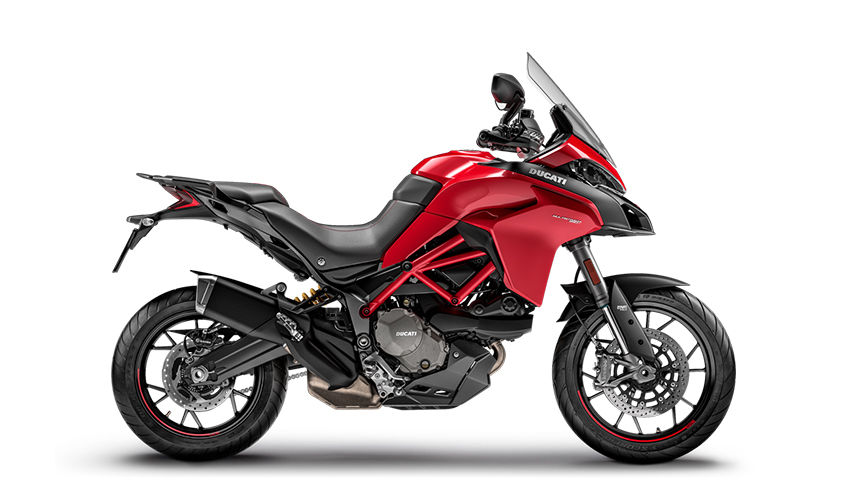 Multistrada 950