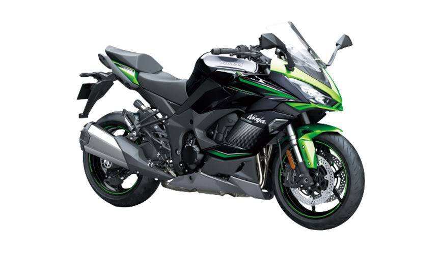 Ninja 1000SX